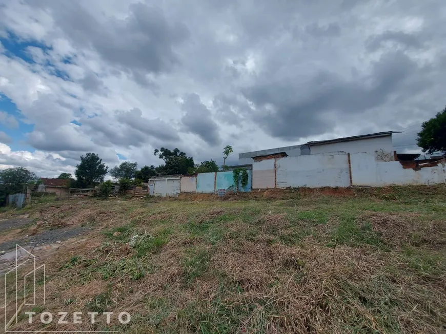 Foto 1 de Lote/Terreno à venda, 416m² em Boa Vista, Ponta Grossa