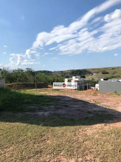 Foto 1 de Lote/Terreno à venda, 361m² em Loteamento Verana, São José dos Campos