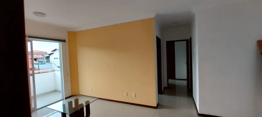 Foto 1 de Apartamento com 2 Quartos à venda, 60m² em Recanto dos Vinhais, São Luís