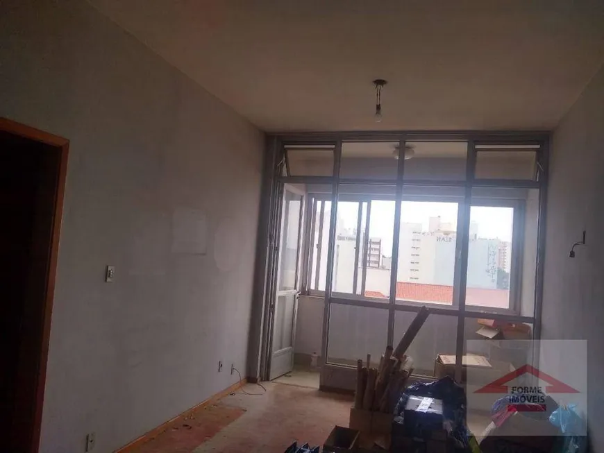 Foto 1 de Apartamento com 2 Quartos à venda, 130m² em Centro, Jundiaí