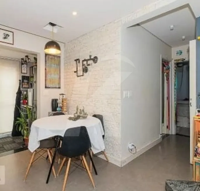 Foto 1 de Apartamento com 2 Quartos à venda, 47m² em Santana, São Paulo