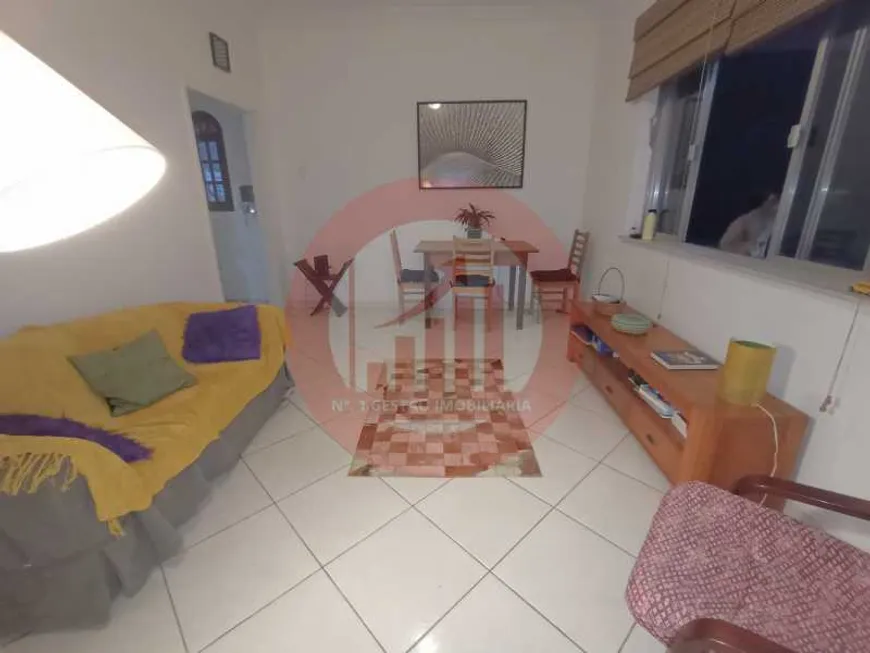 Foto 1 de Apartamento com 2 Quartos à venda, 78m² em Grajaú, Rio de Janeiro