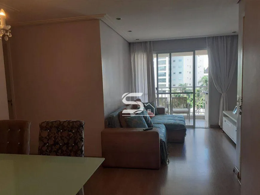 Foto 1 de Apartamento com 3 Quartos à venda, 77m² em Jardim Avelino, São Paulo