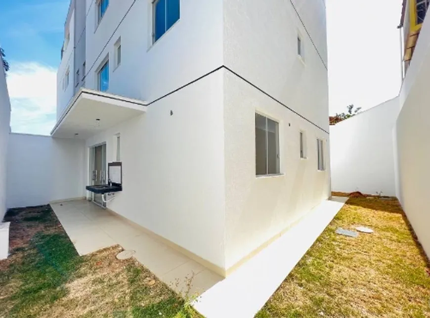 Foto 1 de Apartamento com 3 Quartos à venda, 155m² em Santa Amélia, Belo Horizonte