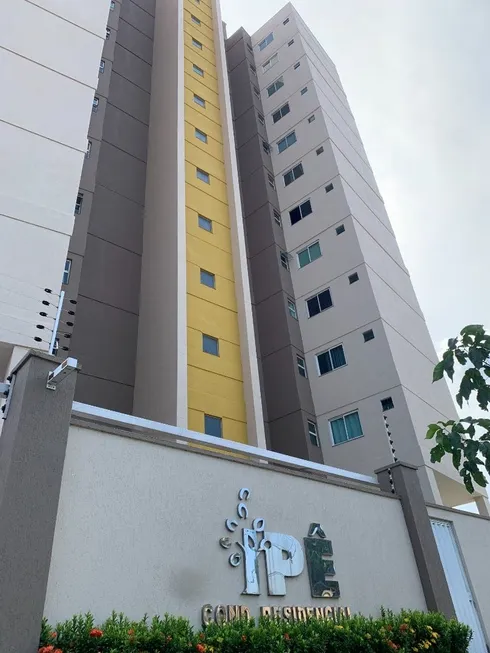 Foto 1 de Apartamento com 3 Quartos à venda, 85m² em Nova Porto Velho, Porto Velho