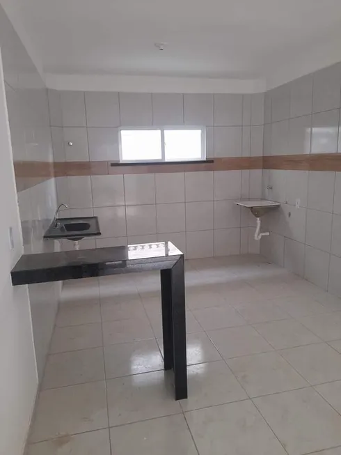 Foto 1 de Apartamento com 2 Quartos à venda, 60m² em , Itaitinga