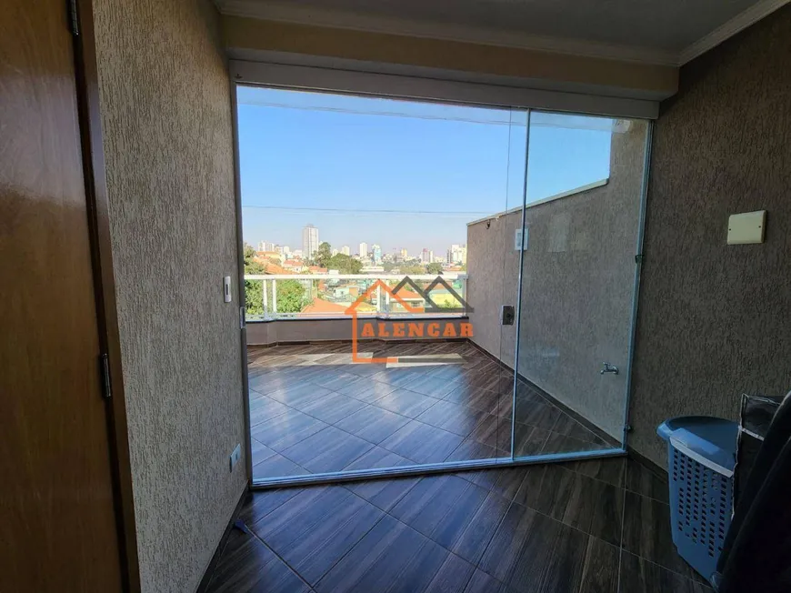 Foto 1 de Casa de Condomínio com 2 Quartos à venda, 116m² em Vila Esperança, São Paulo