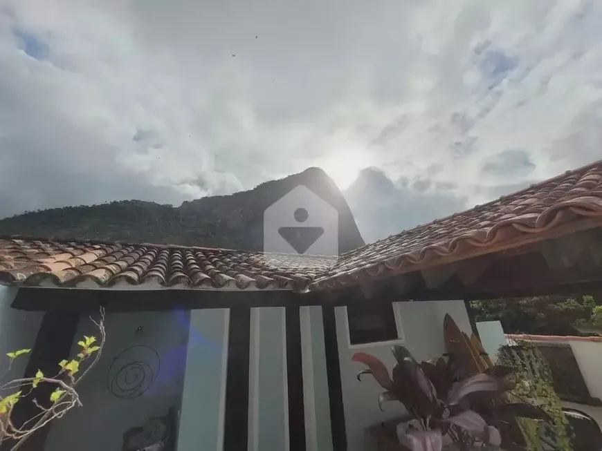 Foto 1 de Casa com 6 Quartos à venda, 800m² em Joá, Rio de Janeiro