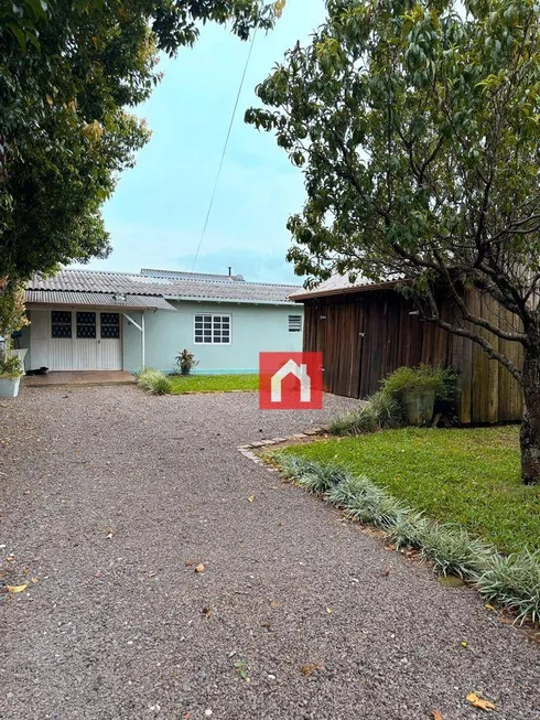 Foto 1 de Casa com 1 Quarto à venda, 82m² em Castelo Branco, Santa Cruz do Sul