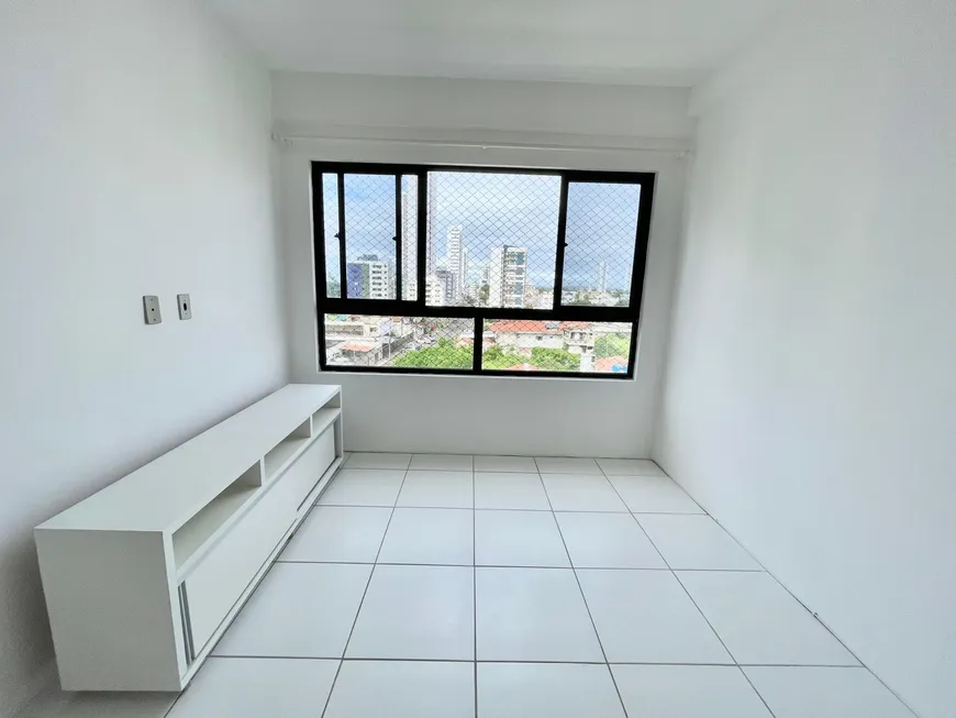 Foto 1 de Apartamento com 1 Quarto à venda, 29m² em Candeias, Jaboatão dos Guararapes