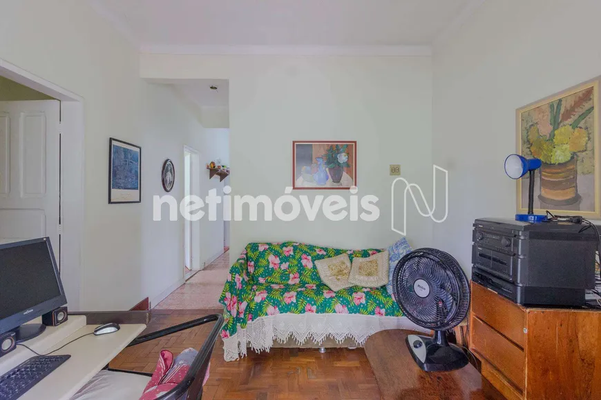 Foto 1 de Casa com 4 Quartos à venda, 217m² em Santa Tereza, Belo Horizonte