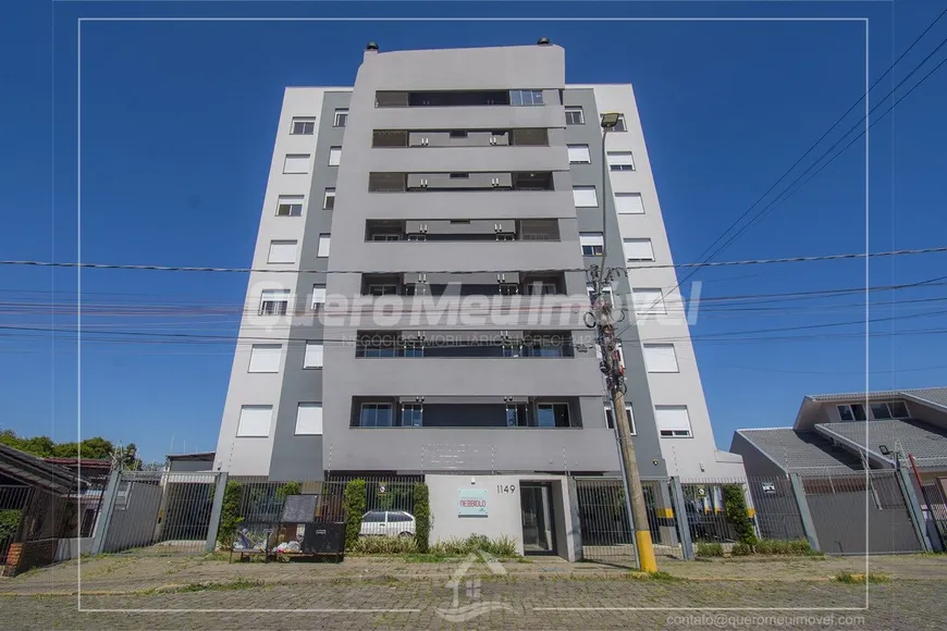 Foto 1 de Apartamento com 2 Quartos à venda, 52m² em Colina do Sol, Caxias do Sul