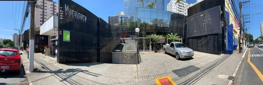 Foto 1 de Ponto Comercial à venda, 442m² em Vila Emir, São Paulo