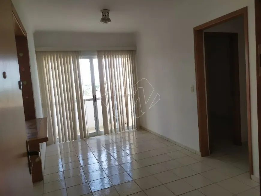 Foto 1 de Apartamento com 2 Quartos à venda, 98m² em Centro, Araraquara