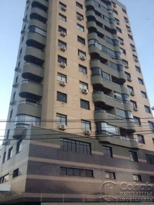 Foto 1 de Apartamento com 3 Quartos à venda, 140m² em Farolândia, Aracaju