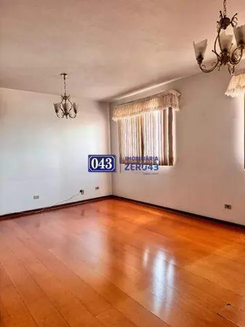 Foto 1 de Apartamento com 3 Quartos à venda, 89m² em Jardim America, Londrina