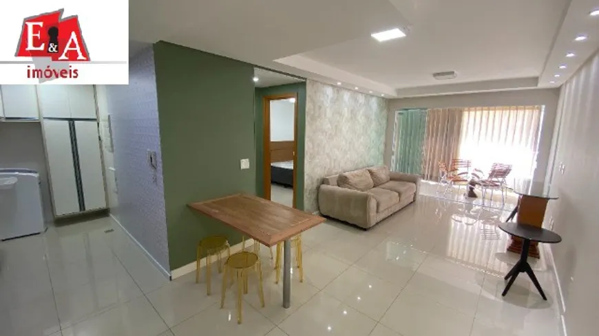 Foto 1 de Apartamento com 1 Quarto à venda, 64m² em Armação, Salvador