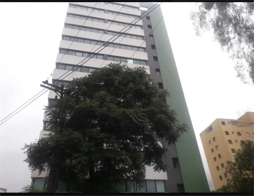 Foto 1 de Sala Comercial à venda, 57m² em Planalto Paulista, São Paulo