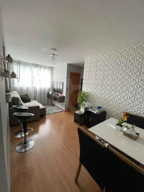 Foto 1 de Apartamento com 2 Quartos à venda, 46m² em Colégio, Rio de Janeiro