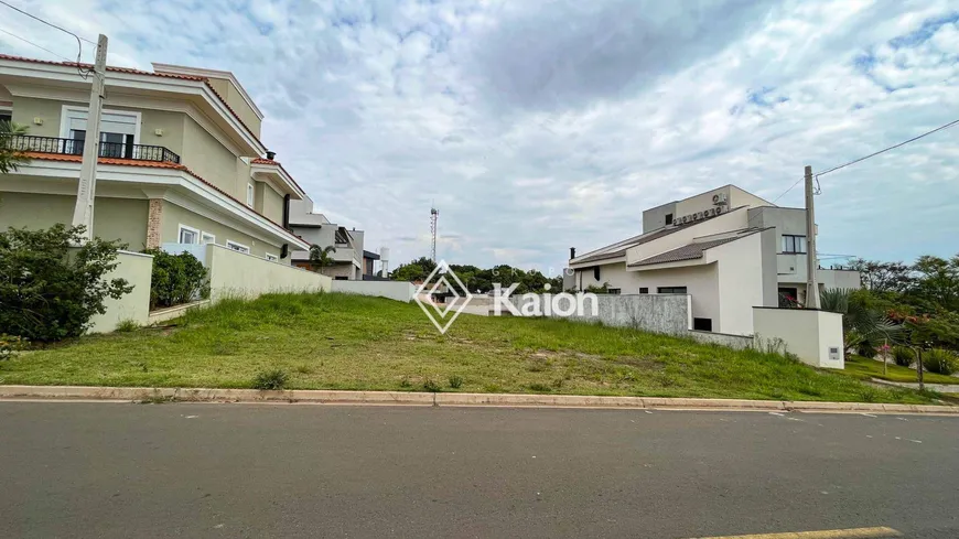 Foto 1 de Lote/Terreno à venda, 464m² em Portal dos Bandeirantes Salto, Salto