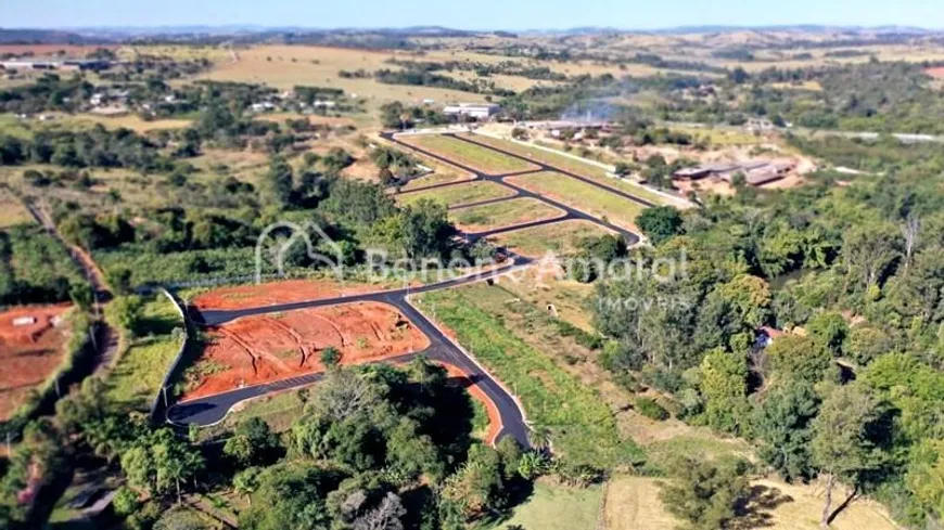 Foto 1 de Lote/Terreno à venda, 318m² em TANQUINHO VELHO, Jaguariúna