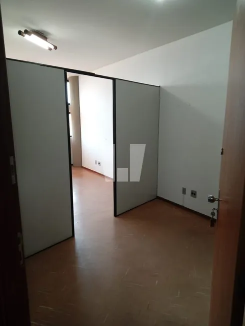 Foto 1 de Sala Comercial à venda, 40m² em Santa Efigênia, Belo Horizonte