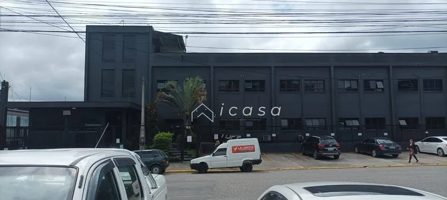 Foto 1 de Galpão/Depósito/Armazém à venda, 6350m² em Perová, Arujá