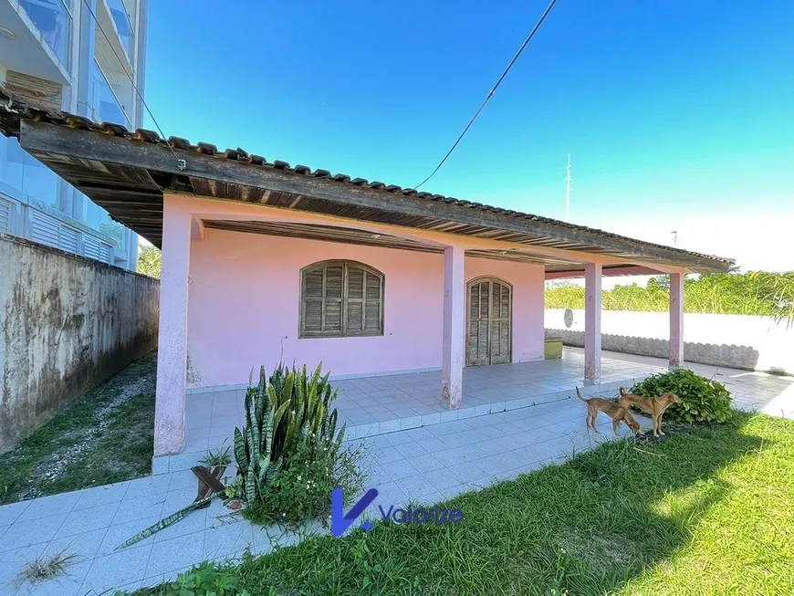 Foto 1 de Casa com 3 Quartos à venda, 235m² em Leblon, Pontal do Paraná