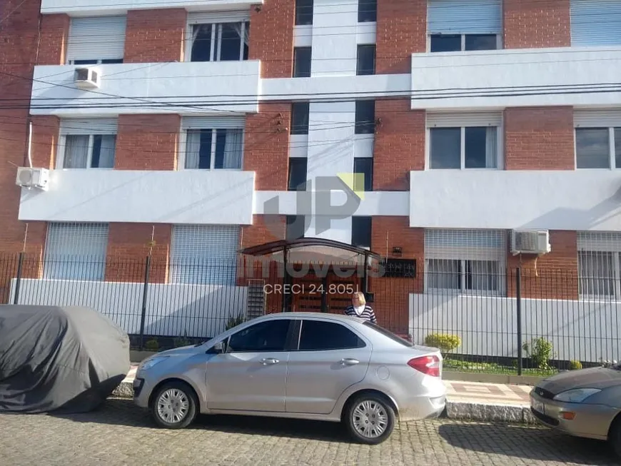 Foto 1 de Apartamento com 2 Quartos à venda, 71m² em Centro, Pelotas