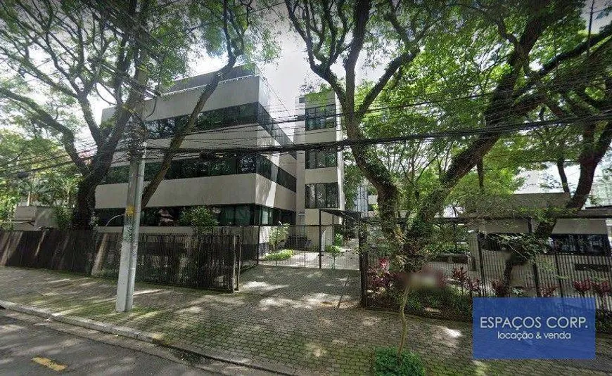 Foto 1 de Prédio Comercial para alugar, 5600m² em Chácara Santo Antônio, São Paulo