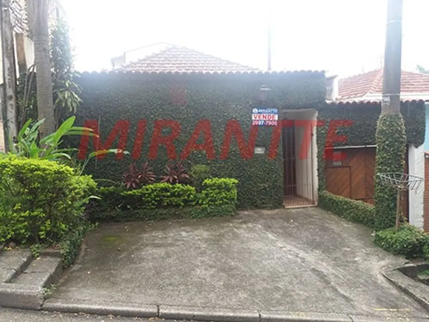 Foto 1 de Casa com 3 Quartos à venda, 400m² em Jardim São Paulo, São Paulo