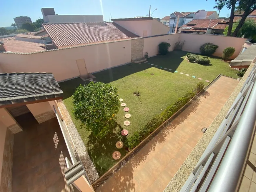 Foto 1 de Casa com 3 Quartos à venda, 200m² em Jardim Bandeirantes, Sorocaba
