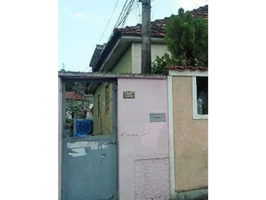 Foto 1 de Casa com 2 Quartos à venda, 113m² em Rocha Miranda, Rio de Janeiro