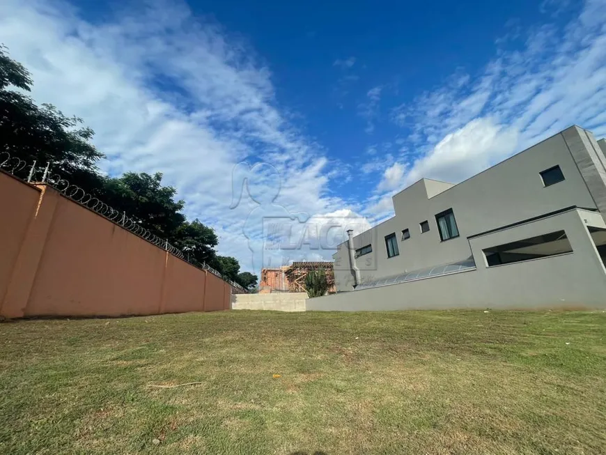 Foto 1 de Lote/Terreno à venda, 541m² em Jardim Olhos d Agua, Ribeirão Preto