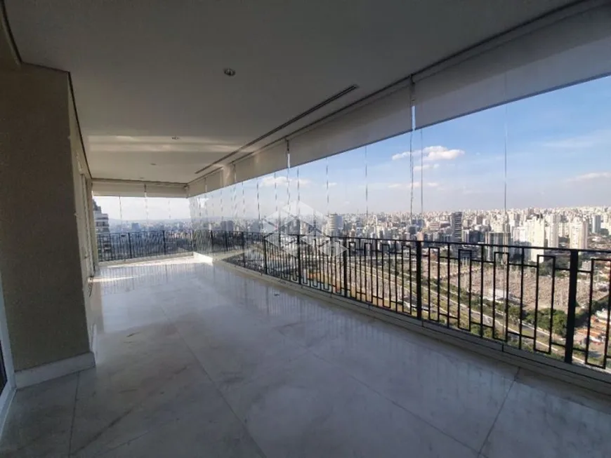 Foto 1 de Cobertura com 5 Quartos à venda, 593m² em Jardim Panorama, São Paulo