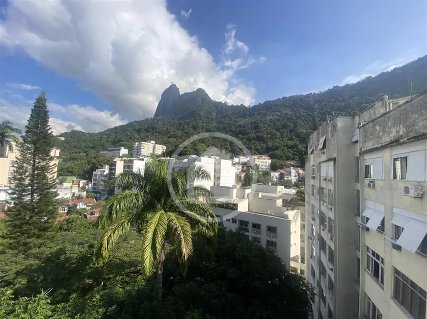 Foto 1 de Cobertura com 3 Quartos à venda, 232m² em Humaitá, Rio de Janeiro