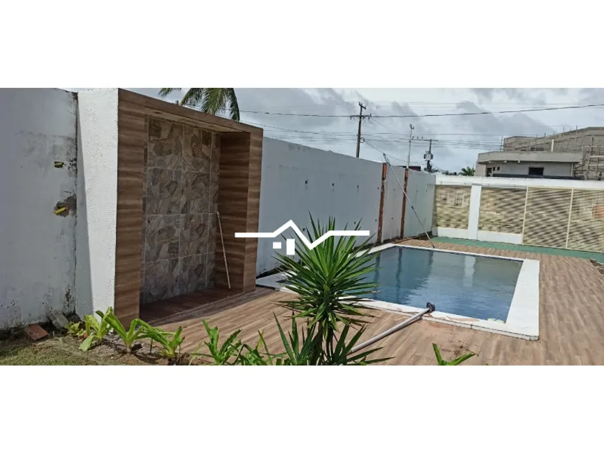 Foto 1 de Casa com 4 Quartos à venda, 100m² em , Salinópolis