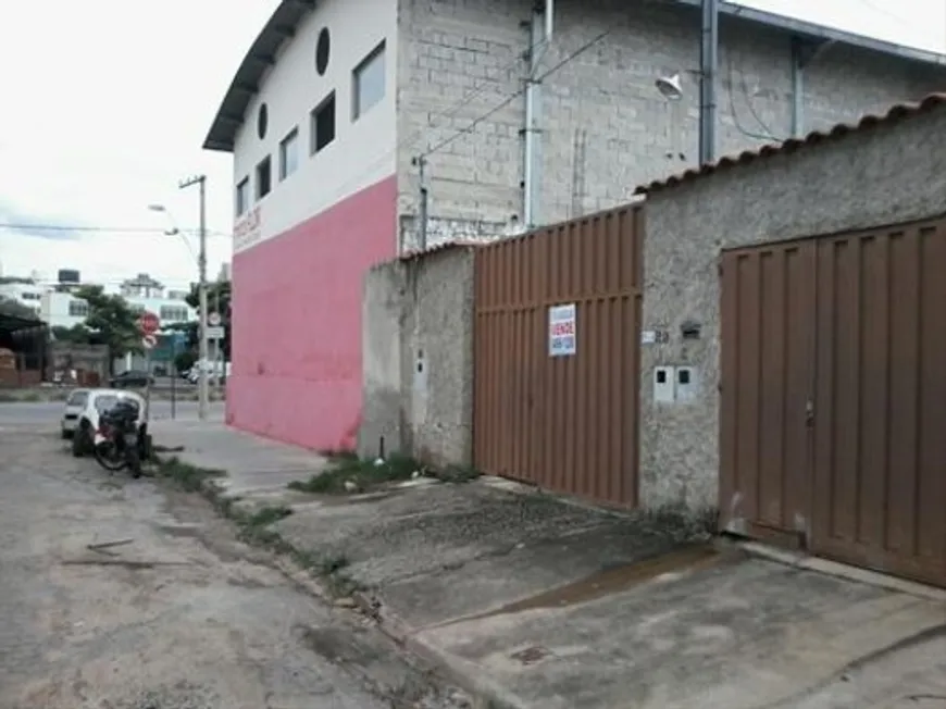 Foto 1 de Galpão/Depósito/Armazém à venda, 70m² em Santa Terezinha, Belo Horizonte