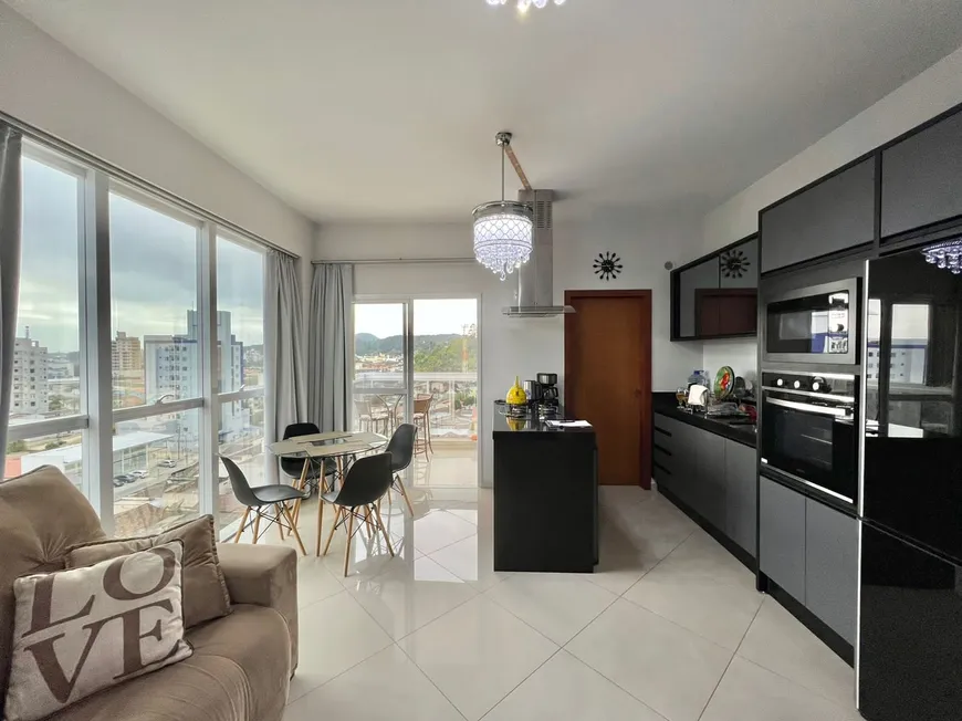 Foto 1 de Apartamento com 2 Quartos à venda, 85m² em Santa Rita, Brusque