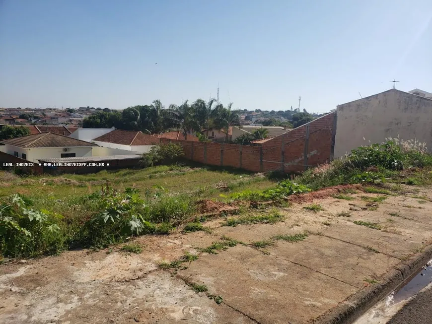 Foto 1 de Lote/Terreno à venda, 150m² em Jardim Novo Bongiovani, Presidente Prudente