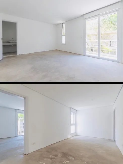 Foto 1 de Casa de Condomínio com 4 Quartos para venda ou aluguel, 424m² em Jardim Cordeiro, São Paulo