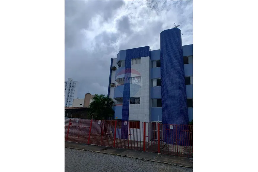 Foto 1 de Apartamento com 1 Quarto à venda, 60m² em Universitario, Caruaru
