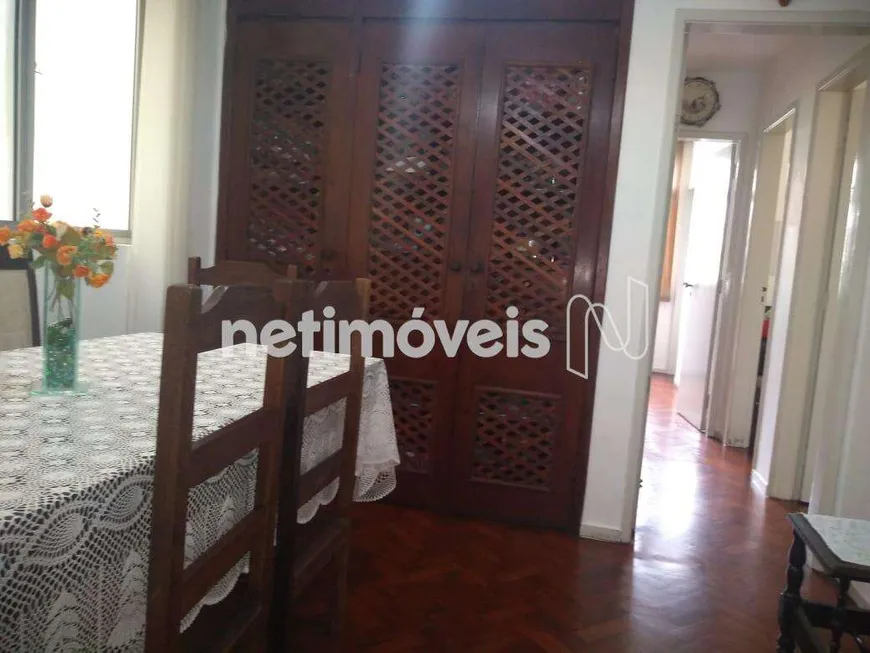 Foto 1 de Apartamento com 3 Quartos à venda, 90m² em Alto Barroca, Belo Horizonte