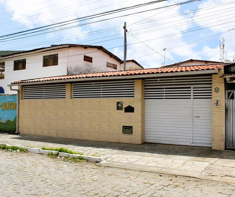 Foto 1 de Casa com 3 Quartos à venda, 117m² em Torre, João Pessoa