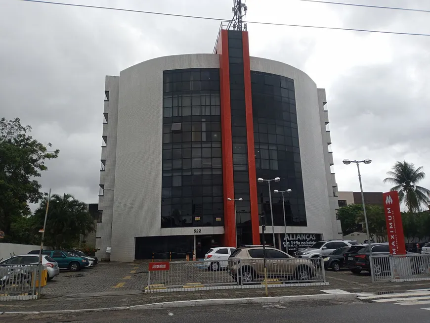 Foto 1 de Sala Comercial à venda, 46m² em Torre, João Pessoa