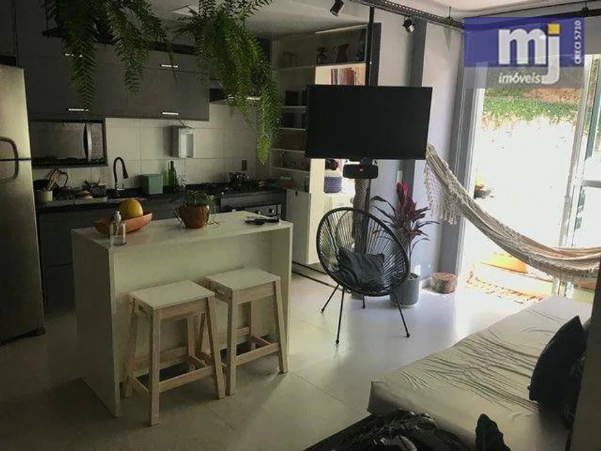 Foto 1 de Apartamento com 2 Quartos à venda, 58m² em Pendotiba, Niterói