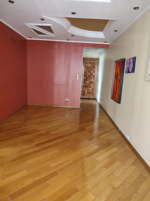 Foto 1 de Apartamento com 3 Quartos à venda, 73m² em Chácara Belenzinho, São Paulo