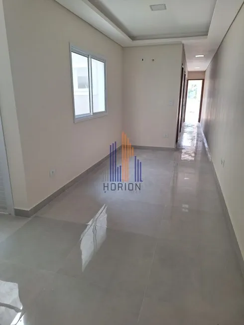 Foto 1 de Apartamento com 2 Quartos à venda, 60m² em Vila Metalurgica, Santo André