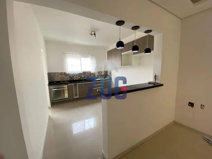 Foto 1 de Apartamento com 3 Quartos à venda, 89m² em Vila Iza, Campinas