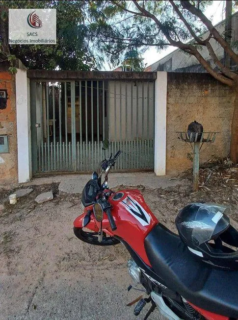 Foto 1 de Casa com 2 Quartos à venda, 80m² em Jardim Santo Antonio, Campinas